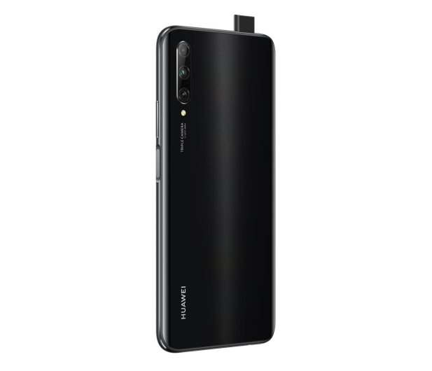 HUAWEI P Smart Pro 6/128GB Czarny - 530669 - zdjęcie 12